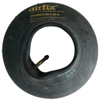 Tube 2.80/2.50-4 to 3.00-4 (Duo Discus and Janus nose wheel) 064582